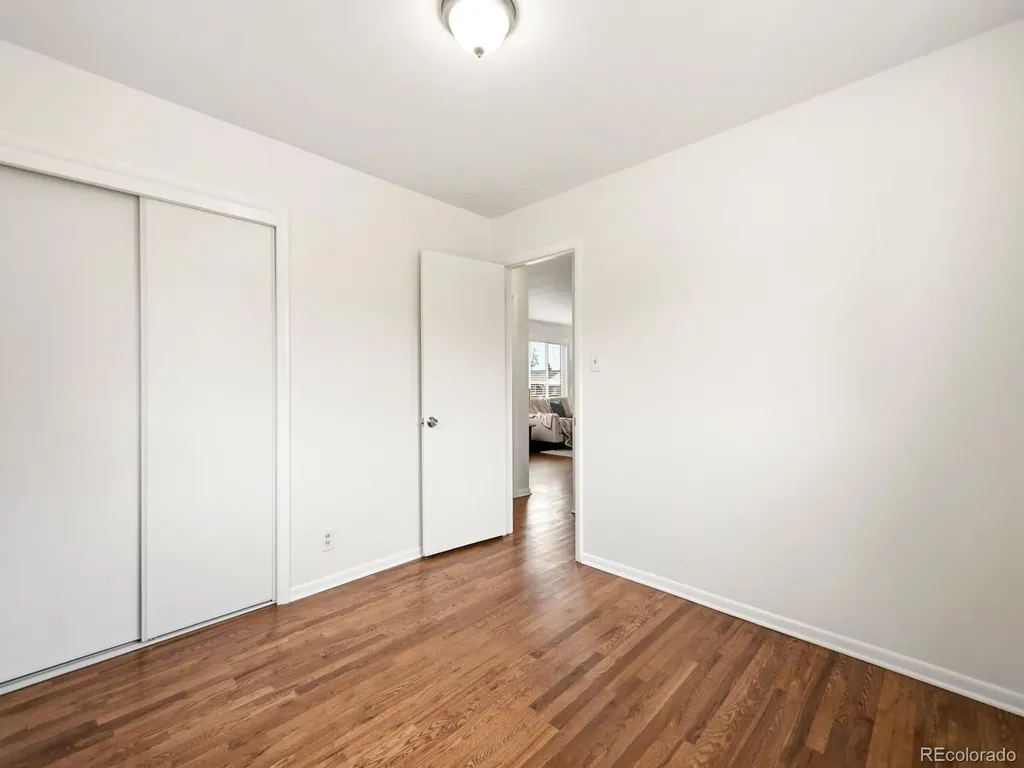2161 Meadowbrook Drive Denver CO 80221