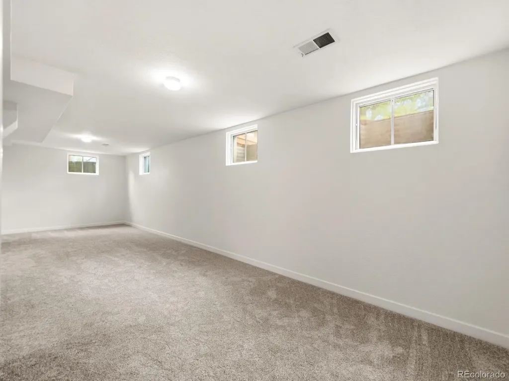2161 Meadowbrook Drive Denver CO 80221