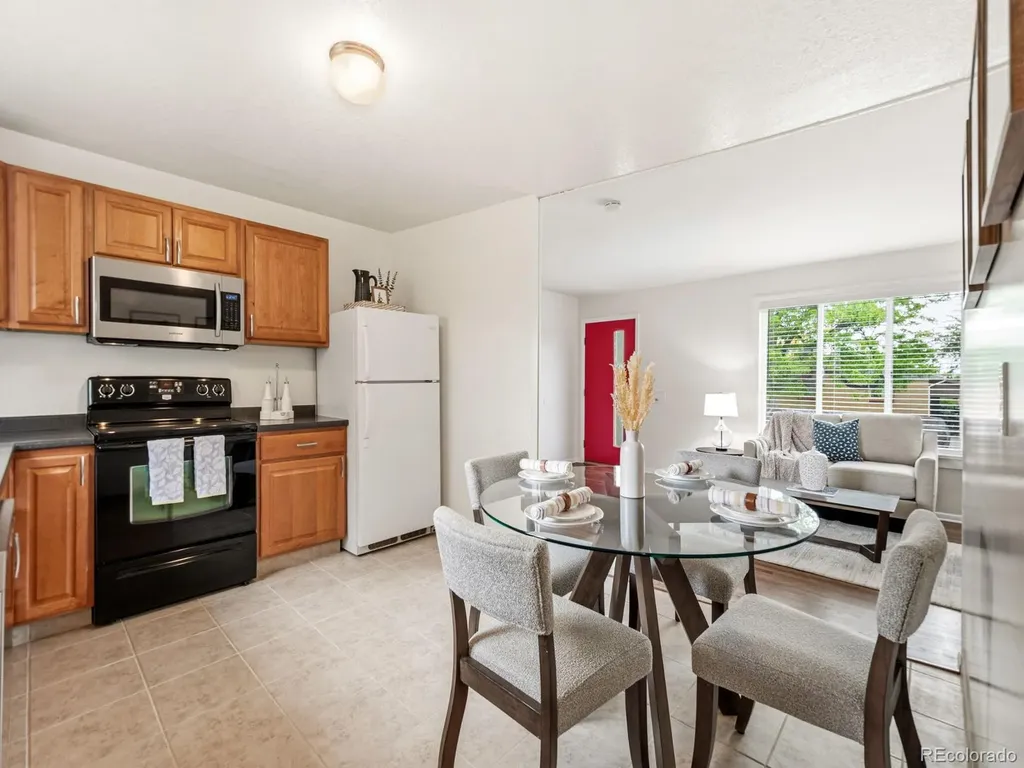 2161 Meadowbrook Drive Denver CO 80221