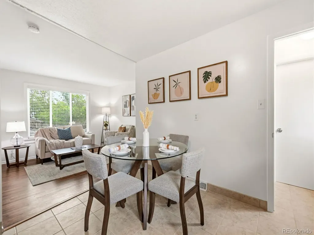 2161 Meadowbrook Drive Denver CO 80221