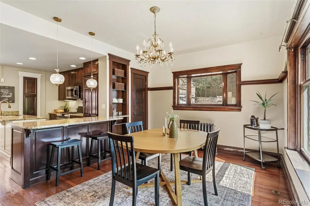 1401 Madison Street Denver CO 80206