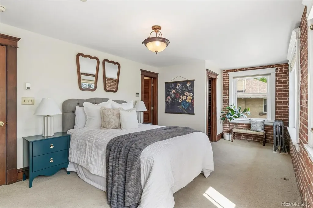 1401 Madison Street Denver CO 80206