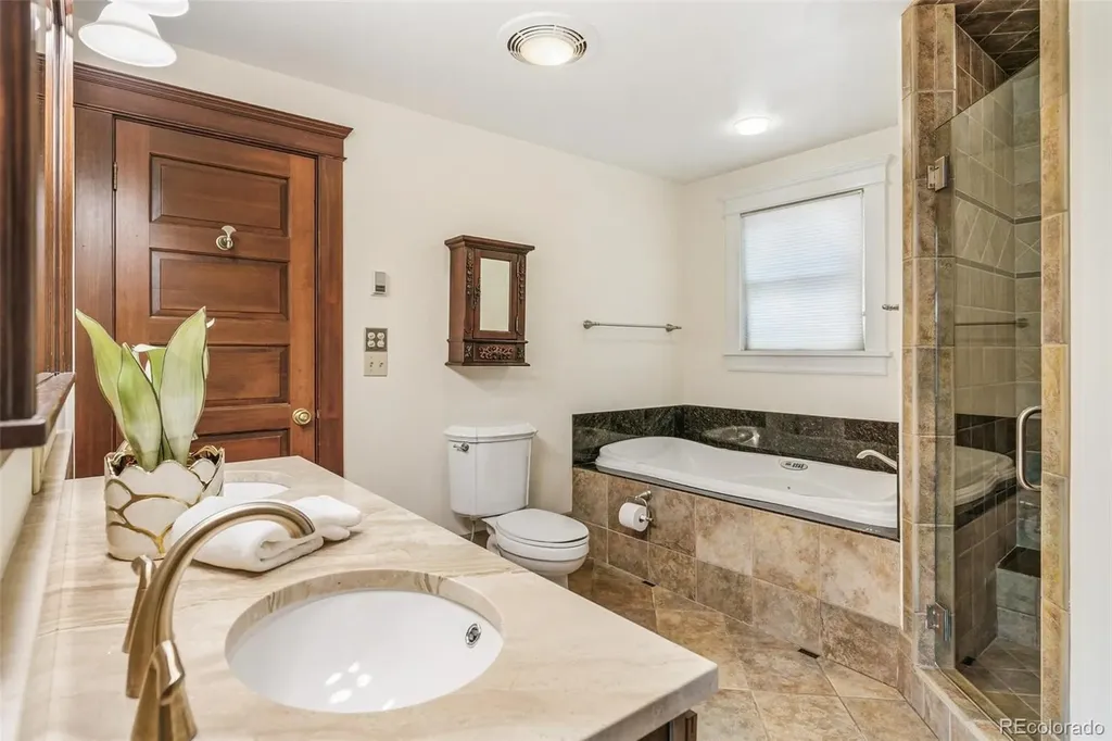 1401 Madison Street Denver CO 80206