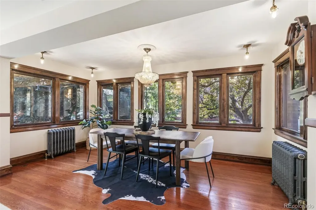 1401 Madison Street Denver CO 80206