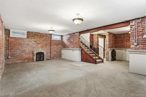 1401 Madison Street Denver CO 80206