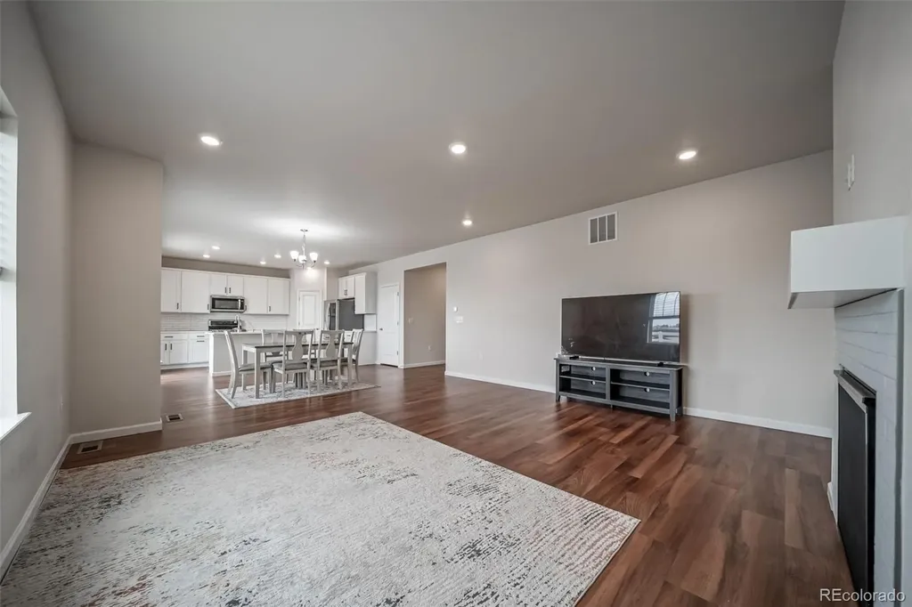 12523 Mcgarrity Avenue Parker CO 80134