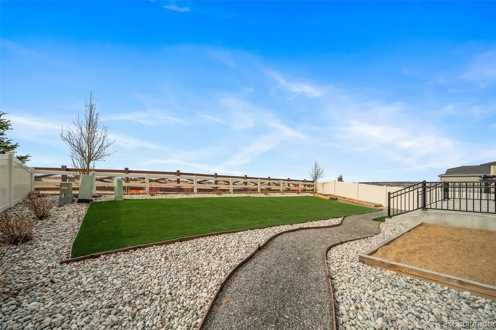 12523 Mcgarrity Avenue Parker CO 80134