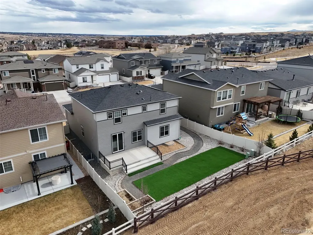 12523 Mcgarrity Avenue Parker CO 80134