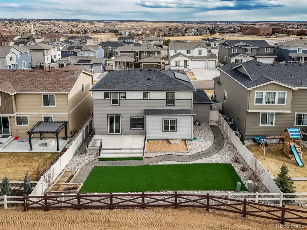 12523 Mcgarrity Avenue Parker CO 80134