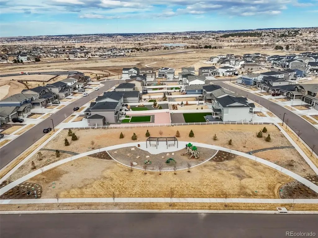 12523 Mcgarrity Avenue Parker CO 80134