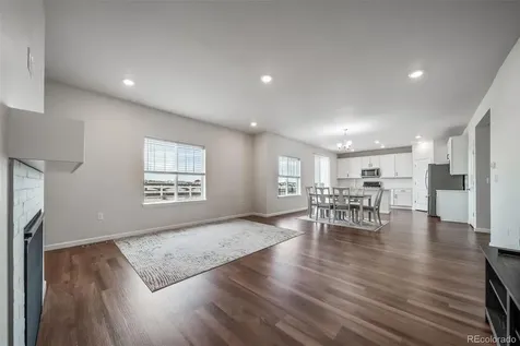 12523 Mcgarrity Avenue Parker CO 80134