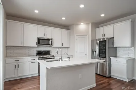 12523 Mcgarrity Avenue Parker CO 80134