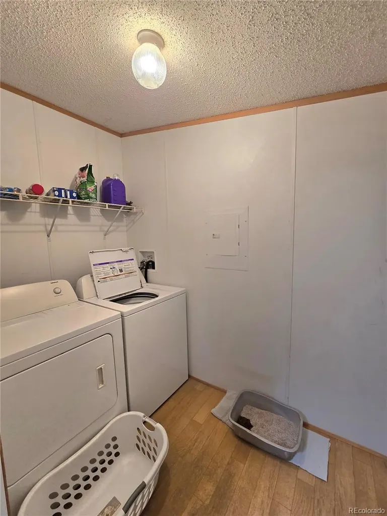 5250 W 53 Avenue Arvada CO 80002