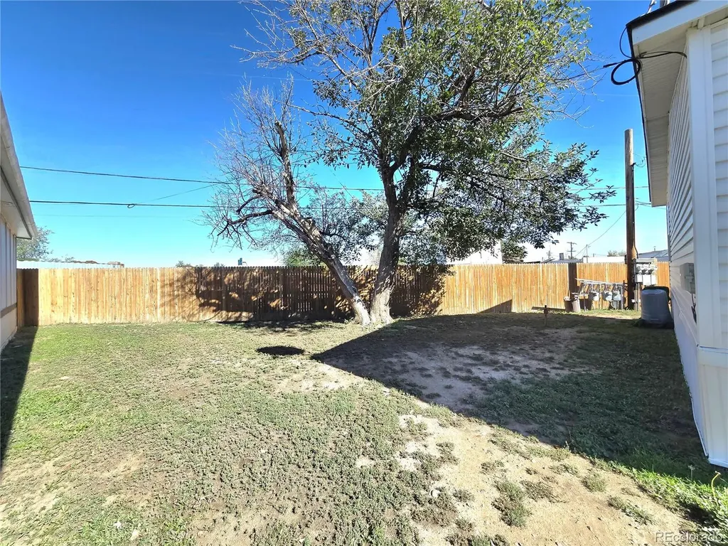 5250 W 53 Avenue Arvada CO 80002