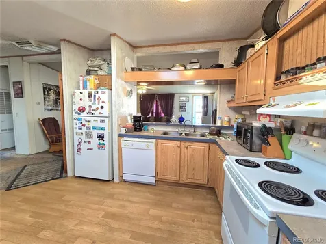 5250 W 53 Avenue Arvada CO 80002