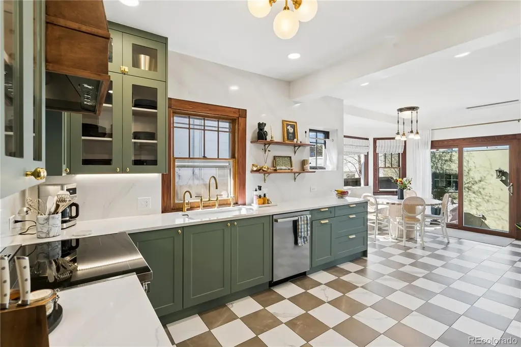 1385 S Lincoln Street Denver CO 80210