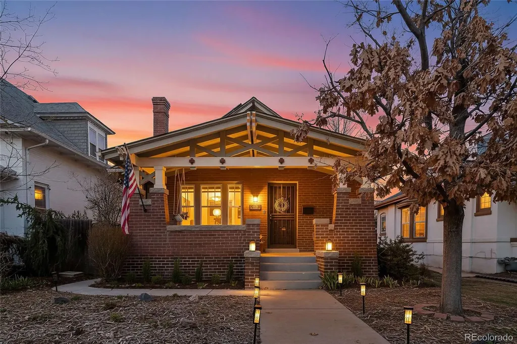 1385 S Lincoln Street Denver CO 80210
