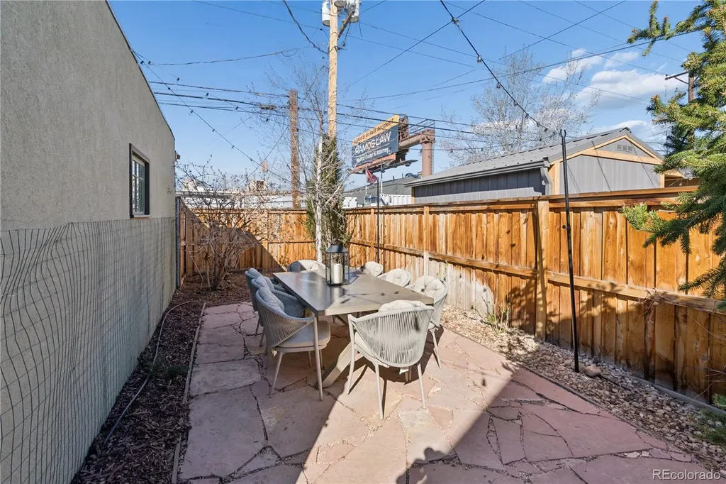 1385 S Lincoln Street Denver CO 80210