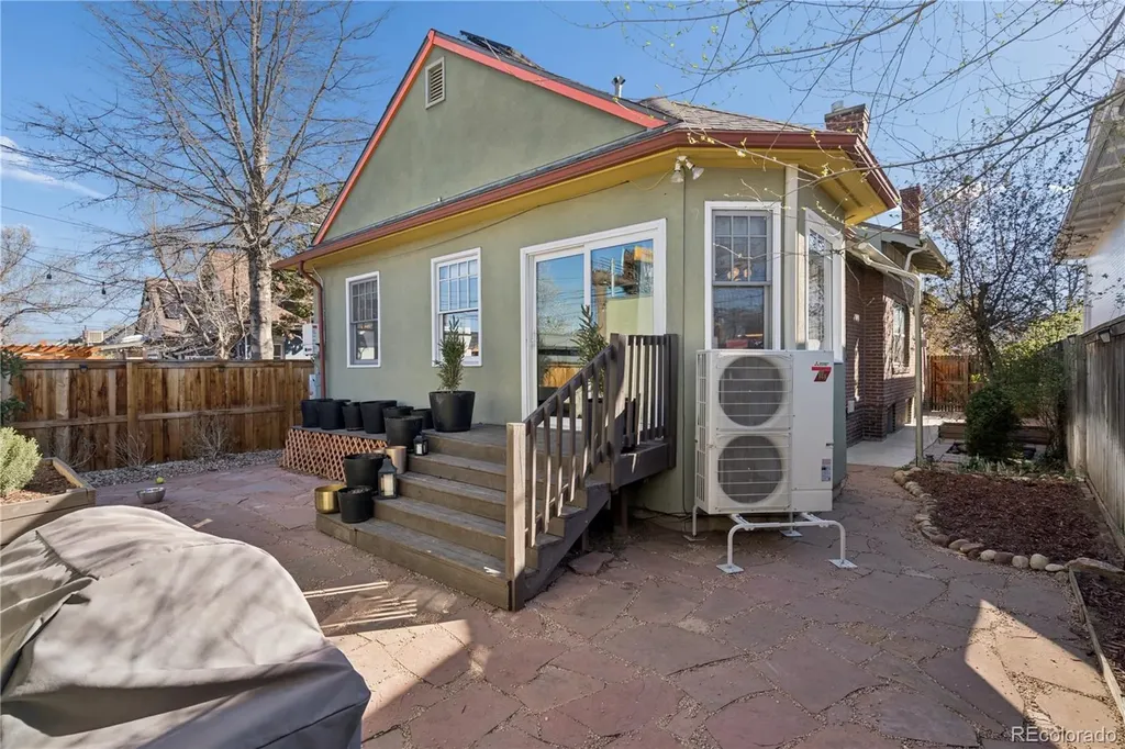 1385 S Lincoln Street Denver CO 80210