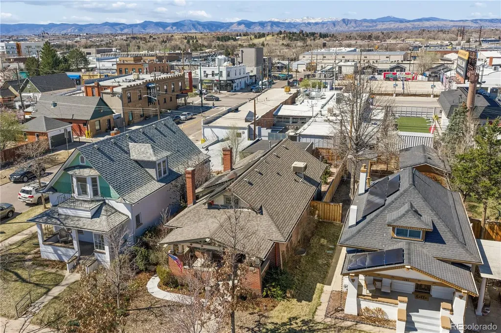 1385 S Lincoln Street Denver CO 80210