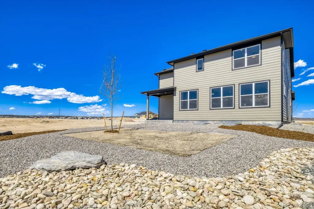 8702 Long Beach Terrace Colorado Springs CO 80908