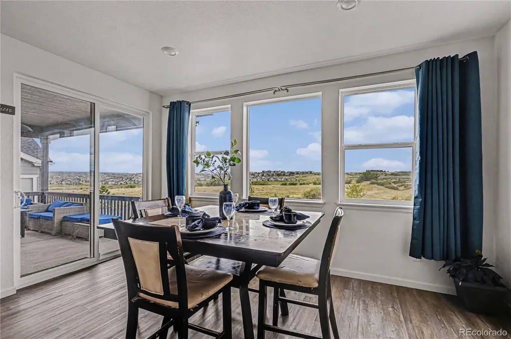 16809 Black Rose Circle Parker CO 80134