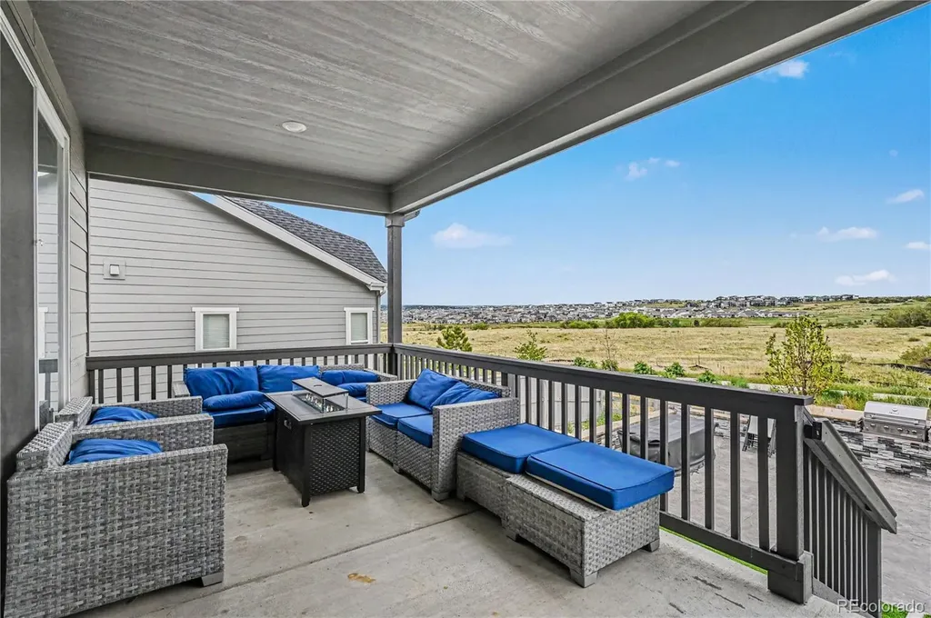 16809 Black Rose Circle Parker CO 80134
