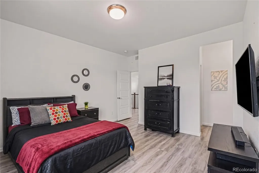 16809 Black Rose Circle Parker CO 80134