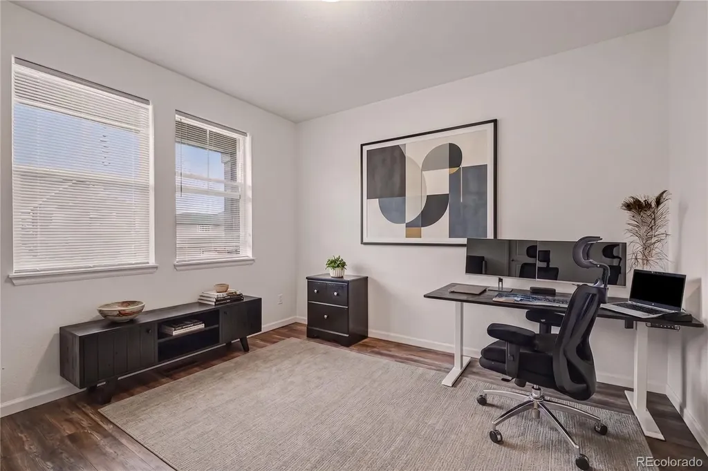 16809 Black Rose Circle Parker CO 80134