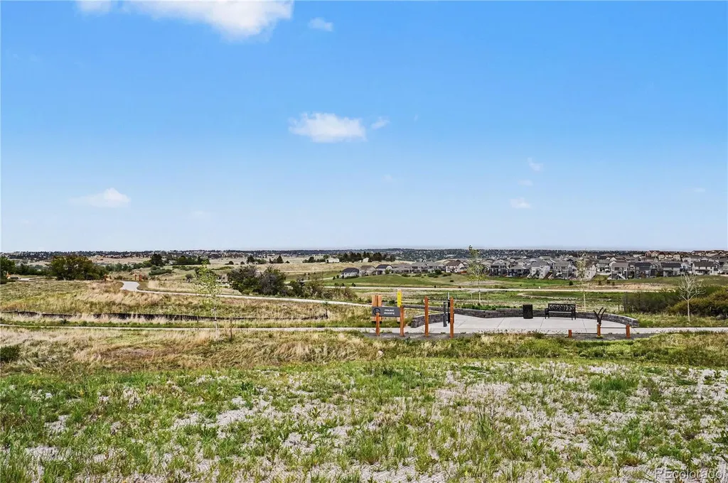 16809 Black Rose Circle Parker CO 80134
