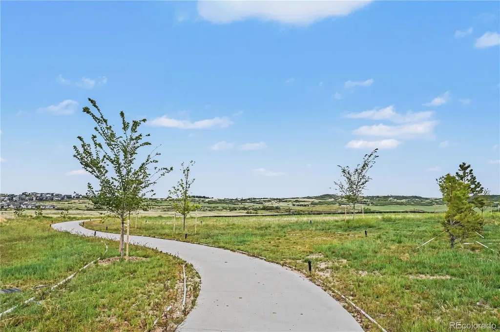 16809 Black Rose Circle Parker CO 80134