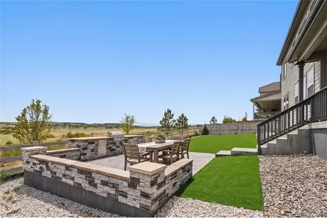 16809 Black Rose Circle Parker CO 80134
