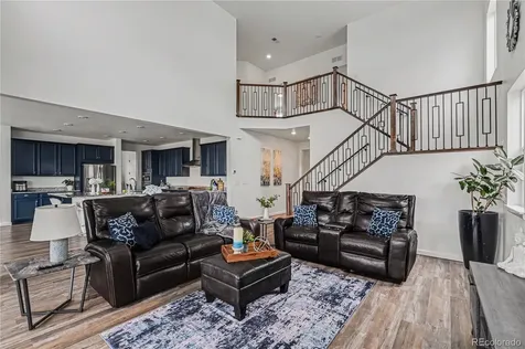 16809 Black Rose Circle Parker CO 80134