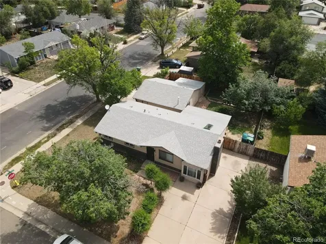 904 S Macon Street Aurora CO 80012