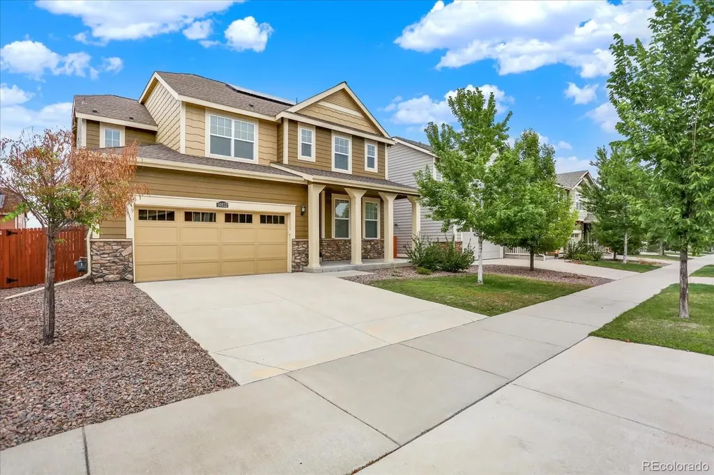 14822 Vienna Circle Parker CO 80134