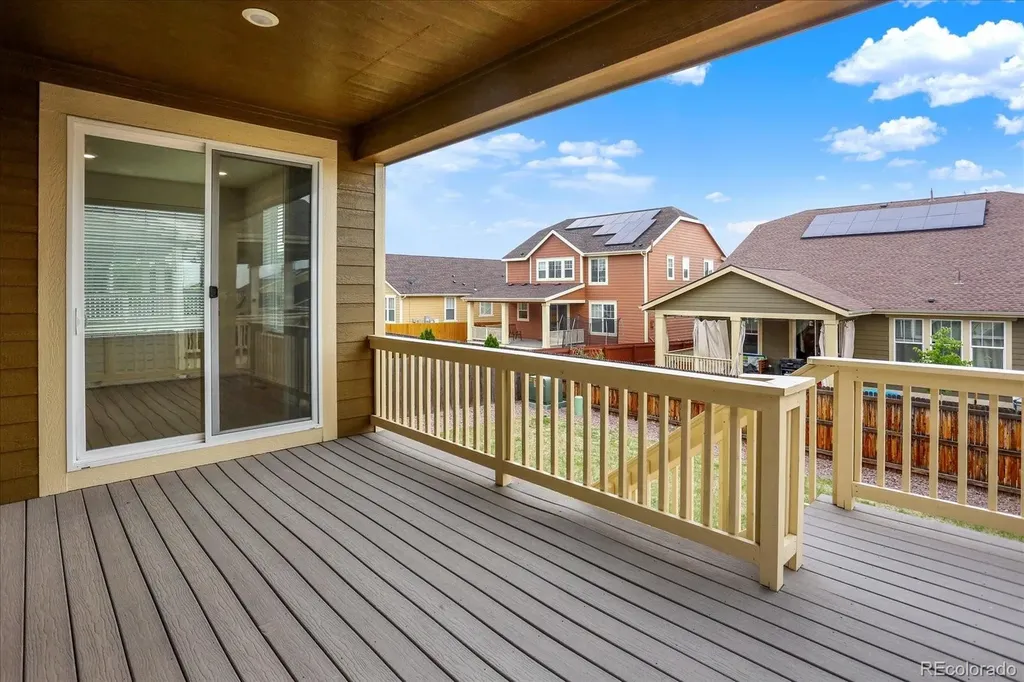 14822 Vienna Circle Parker CO 80134
