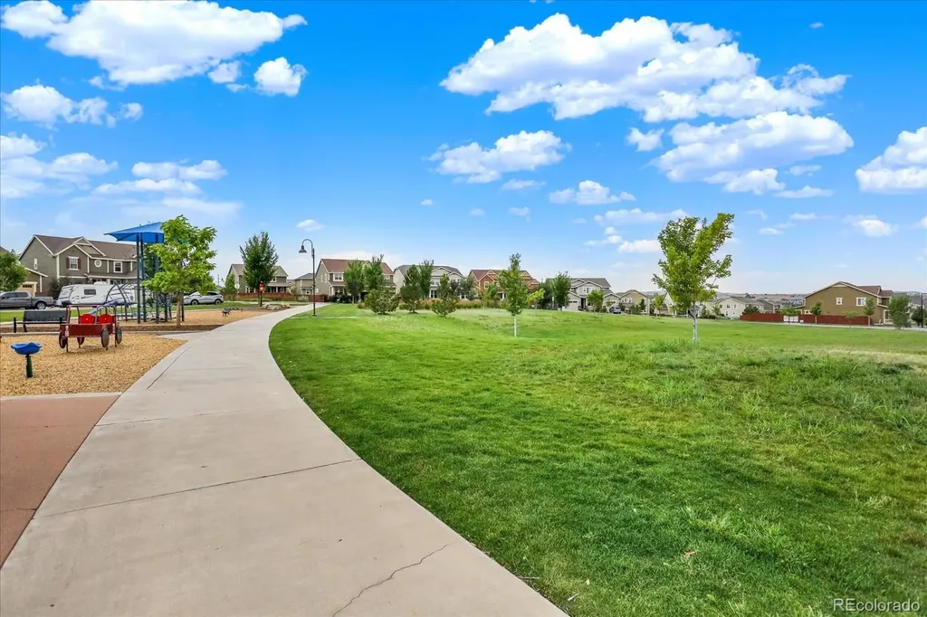 14822 Vienna Circle Parker CO 80134