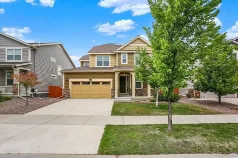 14822 Vienna Circle Parker CO 80134