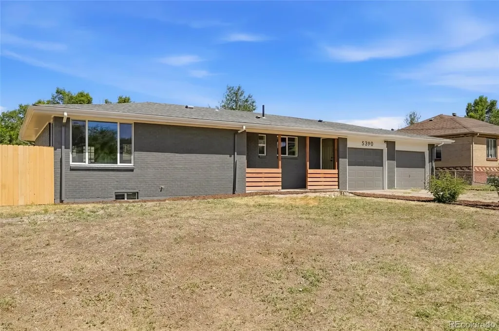 5390 Julian Street Denver CO 80221