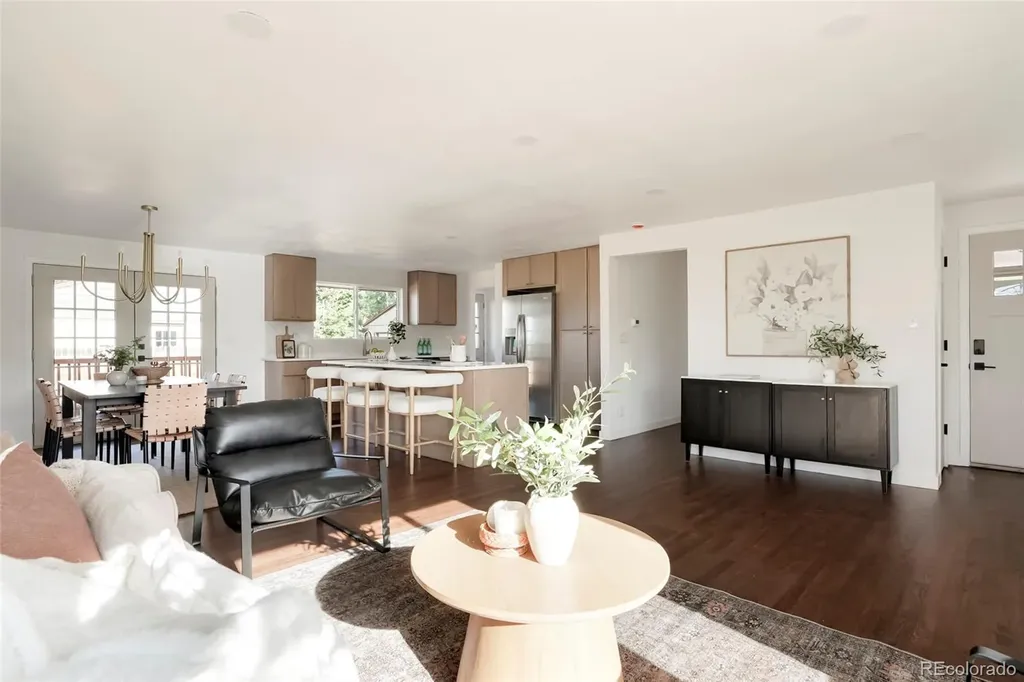 5390 Julian Street Denver CO 80221
