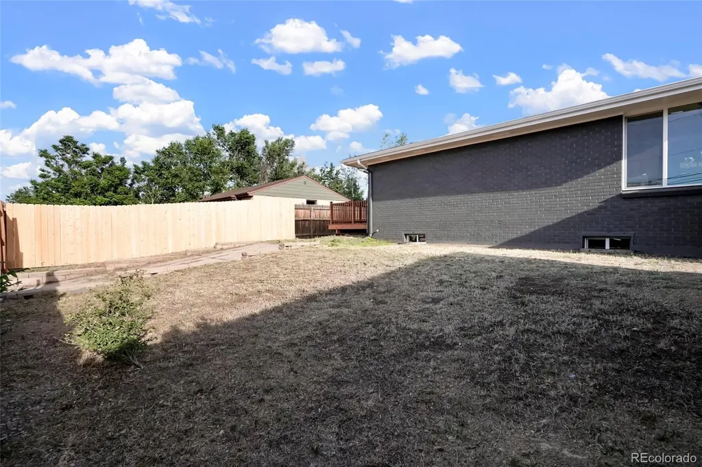 5390 Julian Street Denver CO 80221