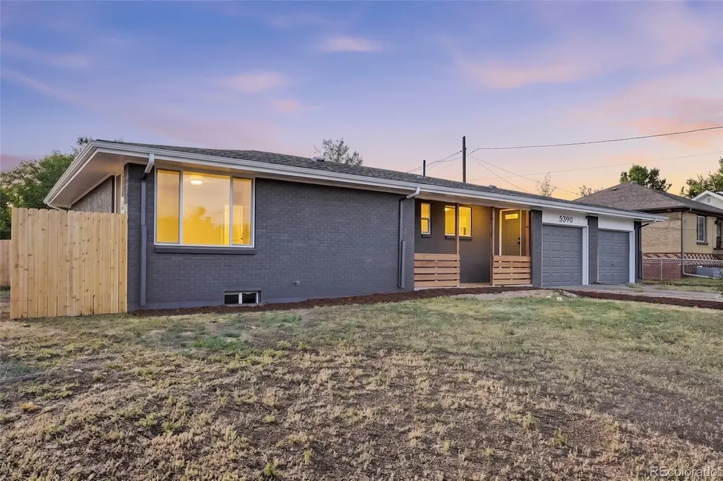 5390 Julian Street Denver CO 80221