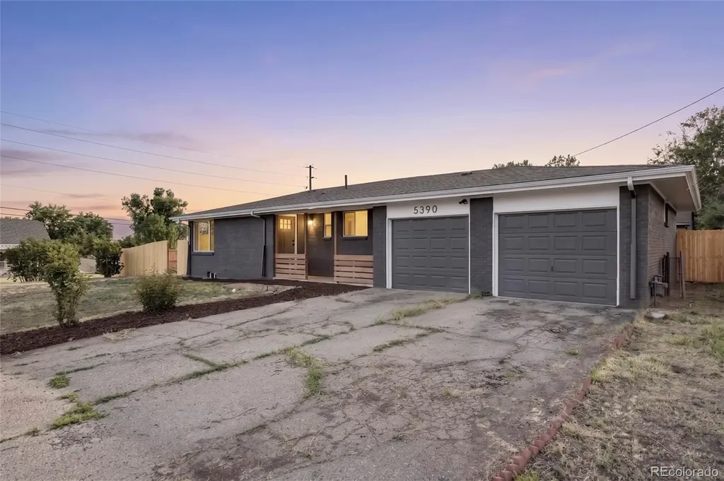 5390 Julian Street Denver CO 80221