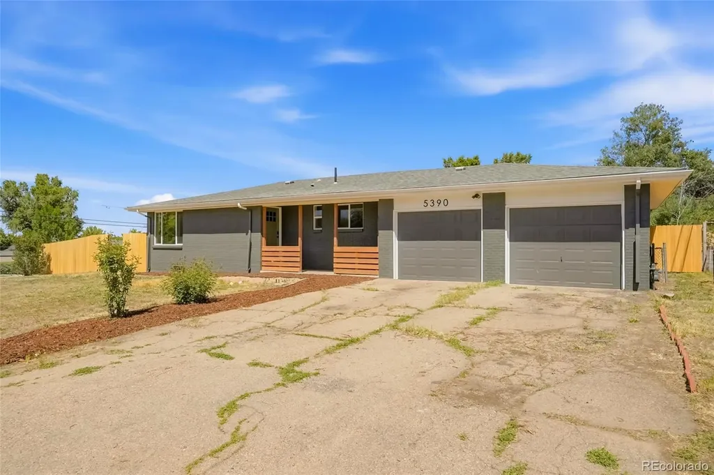 5390 Julian Street Denver CO 80221