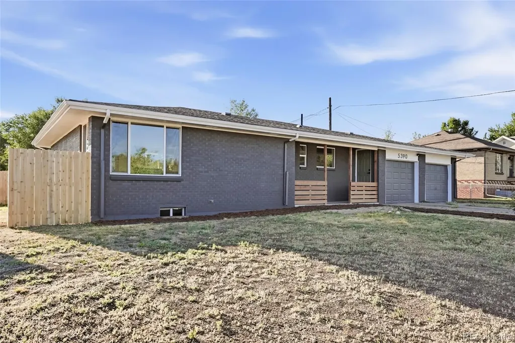 5390 Julian Street Denver CO 80221