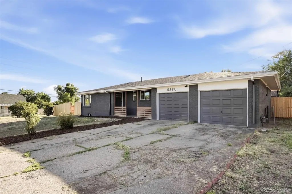 5390 Julian Street Denver CO 80221