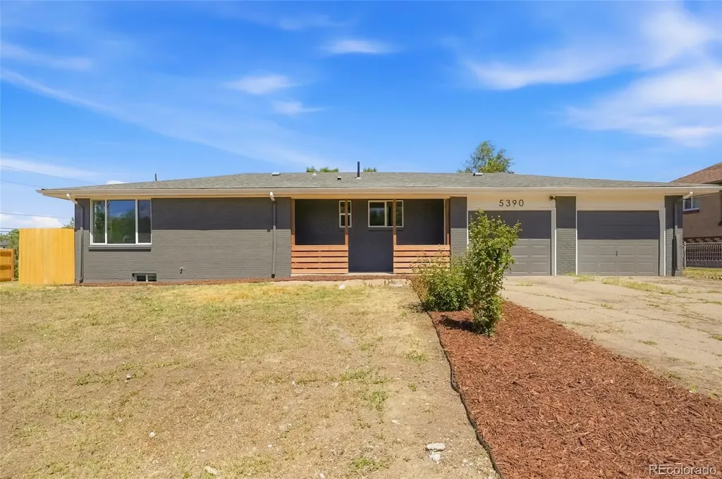 5390 Julian Street Denver CO 80221