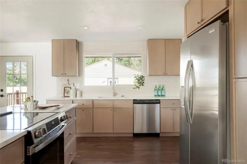 5390 Julian Street Denver CO 80221
