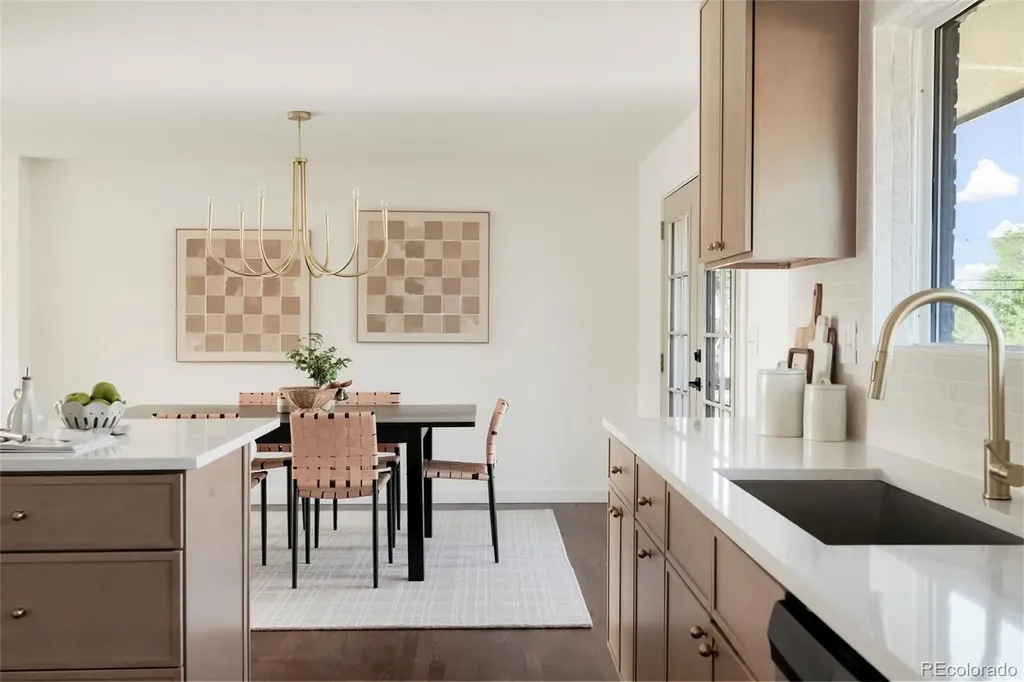 5390 Julian Street Denver CO 80221