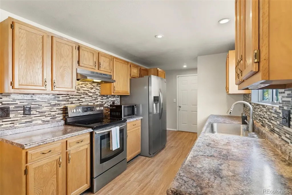 8038 Clay Street Westminster CO 80031